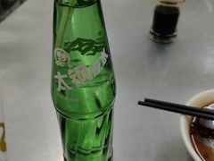 -杨记灌肠(食品街店)