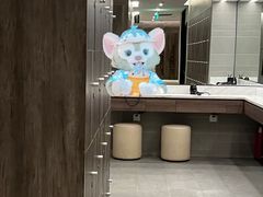 -W FITNESS 威尔仕健身·游泳(老西门新苑店)