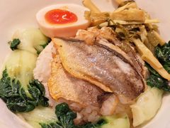 -蟹黄鱼·海派深夜面馆(江湾里店)