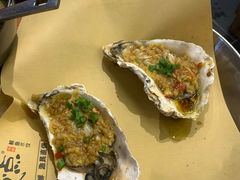 -必点海鲜·鲅鱼水饺(鞍山西道店)