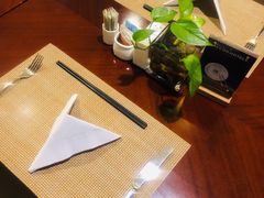-青岛青龙美爵酒店·阳光海岸西餐厅