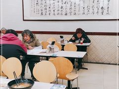 大堂-章氏(车站北路店)