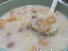 -喜势点·糖沙翁手工茶点·本地人茶居(永庆坊店)