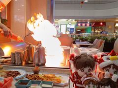 -法式利昂铁板烧主题餐厅(唐山爱琴海店)