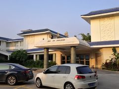 -厦门悦华酒店