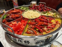 -王红军龙虾(新民路店)