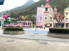 -杭州Hello Kitty乐园