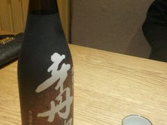 -林妈妈村·日式料理(宝山龙湖天街店)