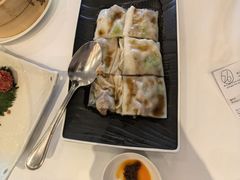 -白天鹅宾馆-宏图府餐厅