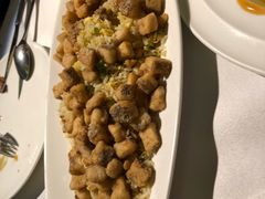 飞鲈炒饭-太平馆西餐厅(北京路店)