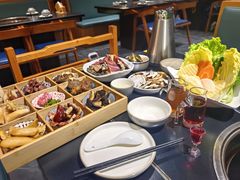 -野菌皇海景野生菌火锅(滨海大道店)