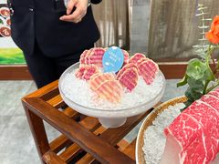 -东来顺•非遗火锅(外滩店)