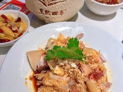 -烹然四季椰子鸡火锅(姚家园万象汇店)