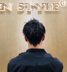 点击看大图 -In Style造型
