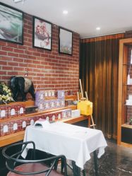 -时尚殿堂·颜SPA