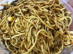 -宜宾燃面(汉渝路店)