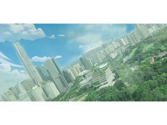 -深圳特区报业大厦