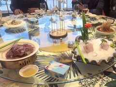 -快乐海鲜酒楼(滇池路店)