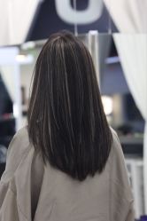 -U·NI SALON 造型