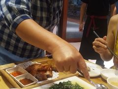 -南海渔家•海鲜•正宗海南菜(海棠湾店)