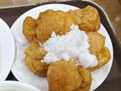 奶油炸糕-白魁老号饭庄(安内店)