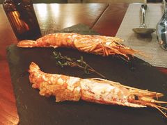 -LA CREPERIE BRETONNE布列塔尼法式餐厅(天童北路店)