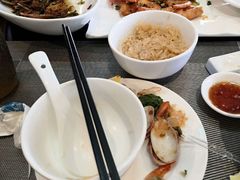-亚龙湾老厨房·海南家常味