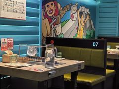-丰茂烤串(金源店)