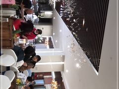 -艳阳度假酒店·餐厅