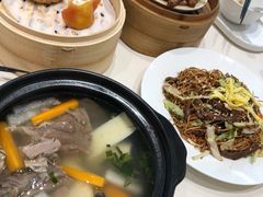 -蔡澜点心·粤菜(月星环球港店)