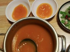 -源味屋韩式火锅&炸鸡(鼎城当代商城店)
