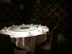 包厢-宏玲餐厅(四川南路店)