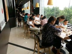 -必胜客(唐延店)