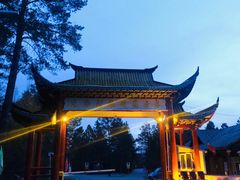 -北极村旅游风景区