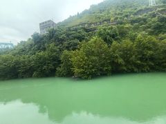 -乌江画廊(彭水苗族土家族自治县)