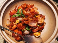 -青年公社烤鸭(熙悦天街店)