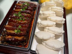 -萬家灯火·私房湘菜·22年老手艺(南岭大道店)