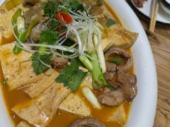 -小船渔村•大连菜•大连焖鱼(明泽街店)