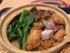 -华记煲仔华·煲仔饭(三元里万科里店)