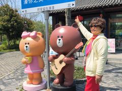 -溱湖国家湿地公园