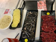 -陈记顺和潮汕牛肉火锅(番禺迎宾大道店)