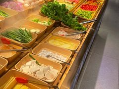 -尹珍珠·韩式无限烤肉(回龙湾店)