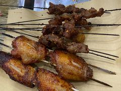 -老白家怡贵园烤肉