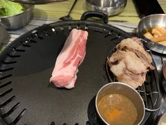 -401餐厅(弘大店)