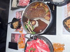 -呷哺呷哺(砂之船奥莱店)