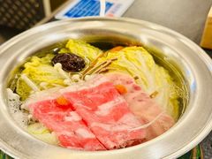-额尔敦传统涮(体育场店)