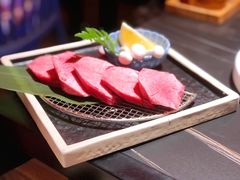 -谷牛和牛烤肉(漕河泾印象城店)