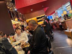 -六月雪干锅(绵阳凯德广场店)