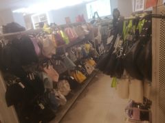 -H&M(天一广场店)