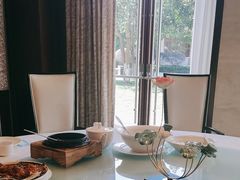 -香宫中餐厅 · 桂林香格里拉